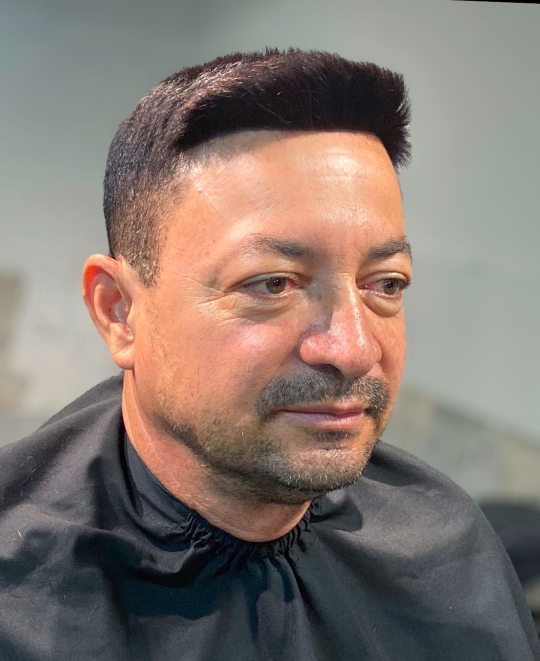 Consultoria de Visagismo - Studio SET